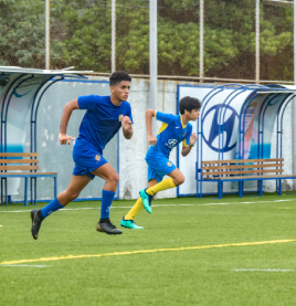Santa Fe Fútbol Club