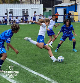 Garrincha Football Club