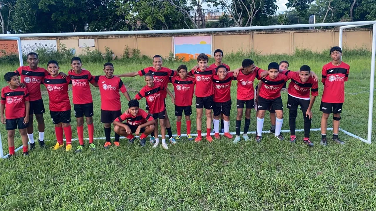SPADO Soccer Punta Cana