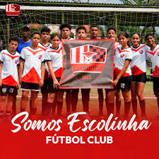 Escolinha Fútbol Club