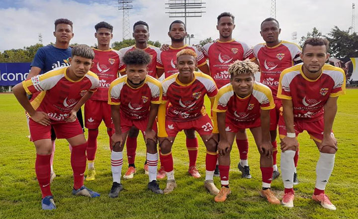 Atletico Vega Real Academy