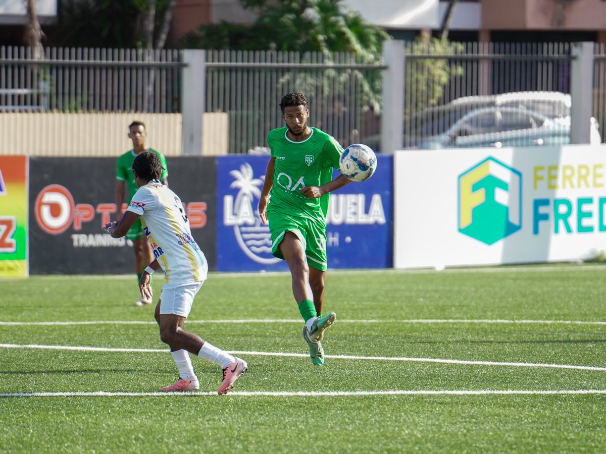Jarabacoa Soccer Academy