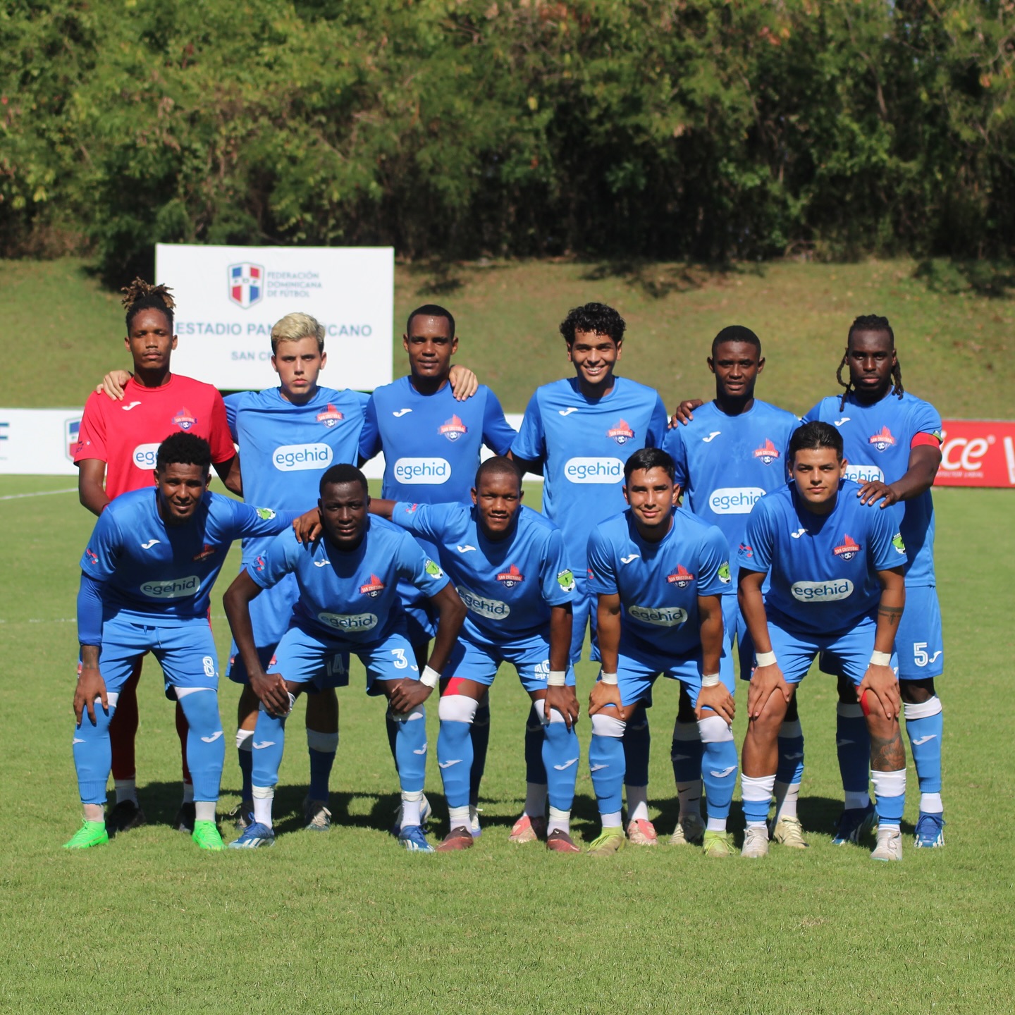San Cristóbal Soccer Academy