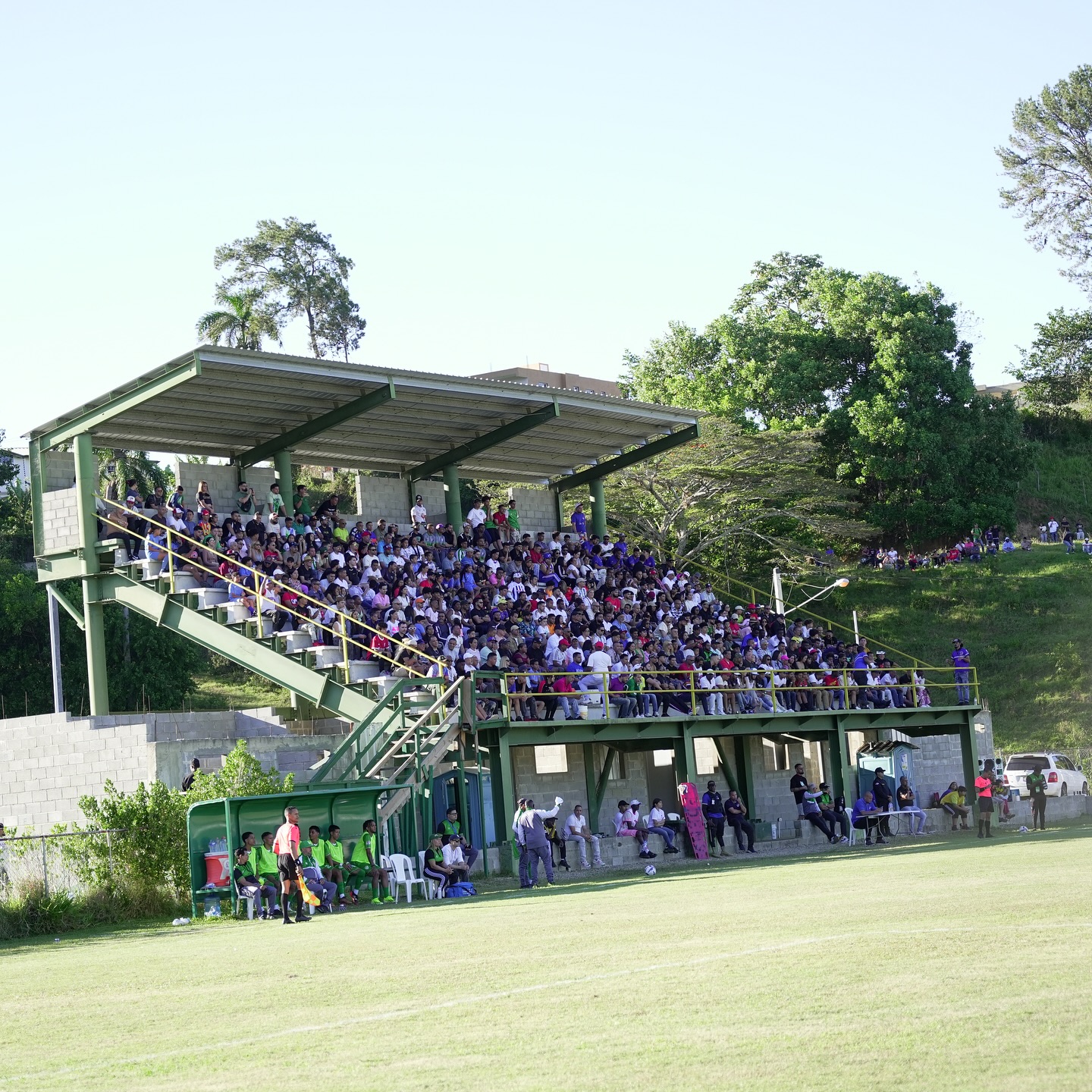 San Cristóbal Soccer Academy