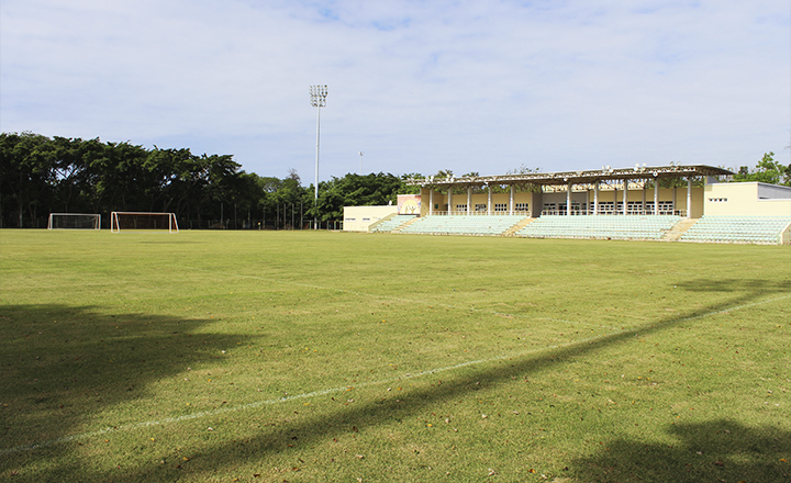 Real Deportivo FC Academy