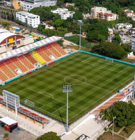 Cibao Fútbol Club