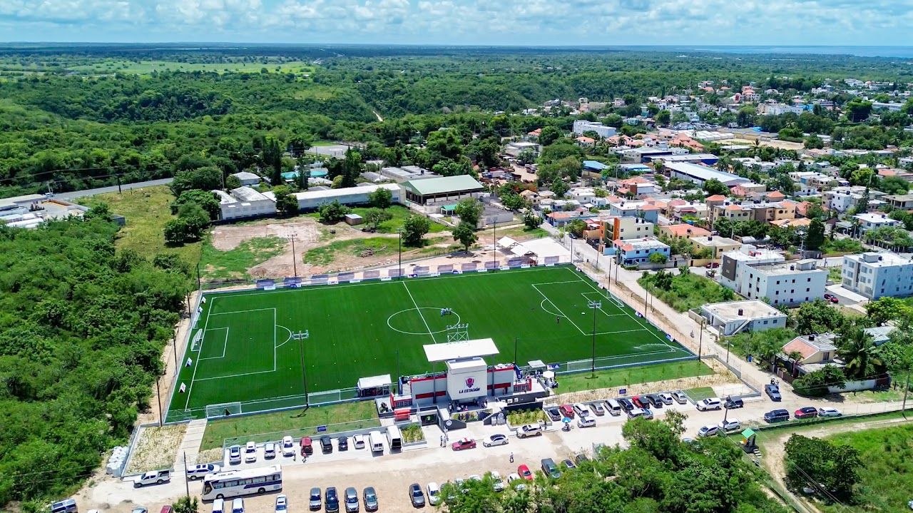 Acción Deportiva La Estación