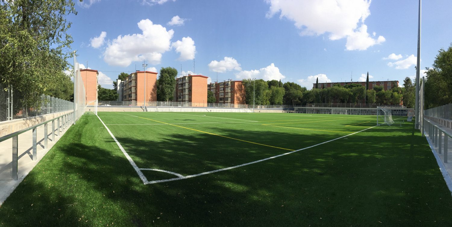 Campo Club San Cristóbal