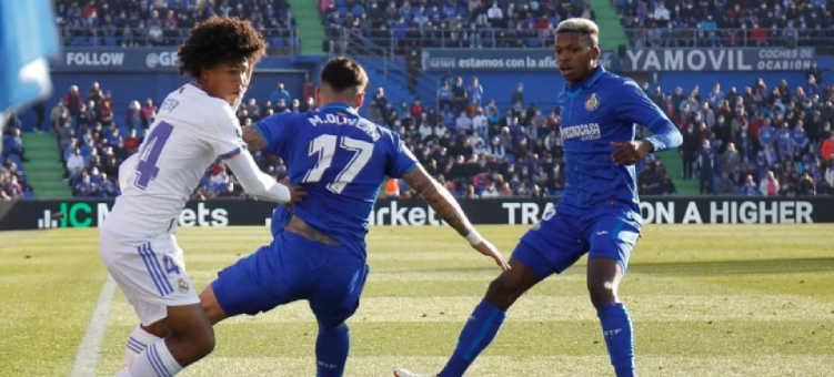 El desborde, solucionado para el Real Valladolid