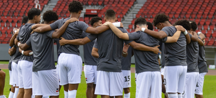 Uruguay y República Dominicana se medirán en un amistoso histórico en Malasia 🇺🇾⚽🇩🇴