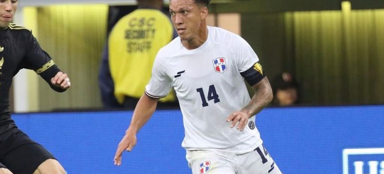 Jean Carlos López Atleta del Año Unión Deportiva de Espaillat