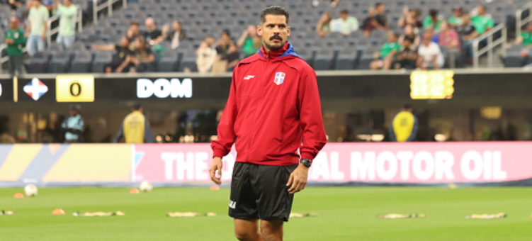 Modesto Arostegui asume la dirección técnica de la Sedofútbol Sub-20