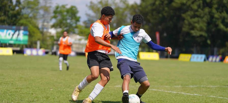 La Copa Malta Morena 2026 llega a Santiago para su segunda etapa