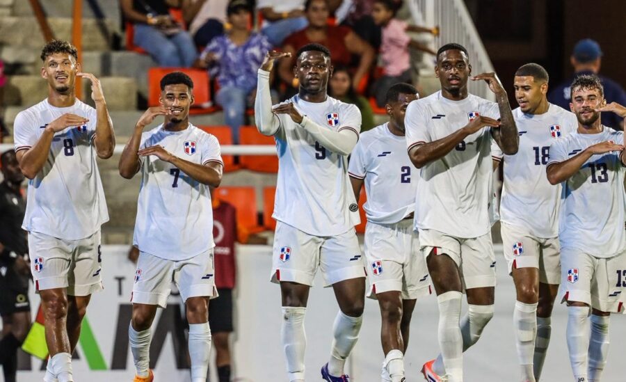 Santiago acogerá ocho partidos Concacaf Series