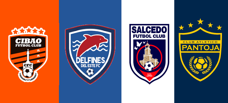 🏆 Definidos los semifinalistas de la LDF: ya están los cuatro grandes