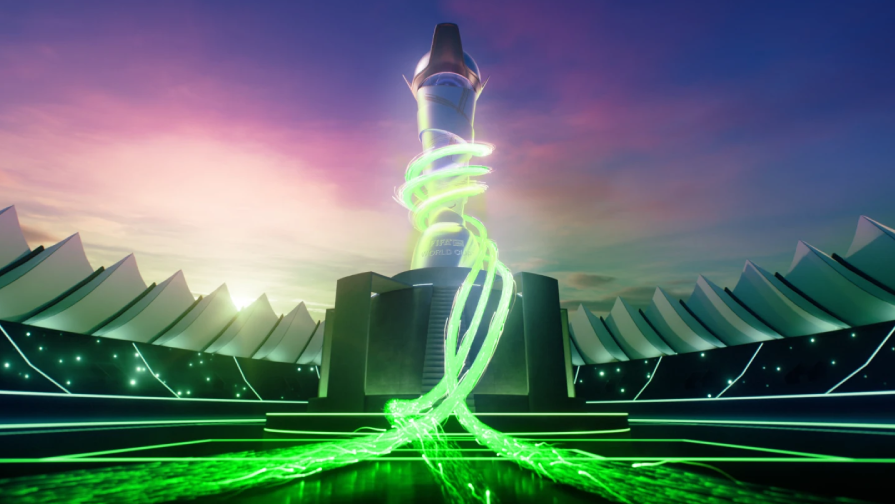 República Dominicana dice presente en la FIFAe Nations League 2026