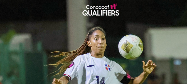 🇩🇴 República Dominicana empata con Haití pero queda fuera de la clasificación final