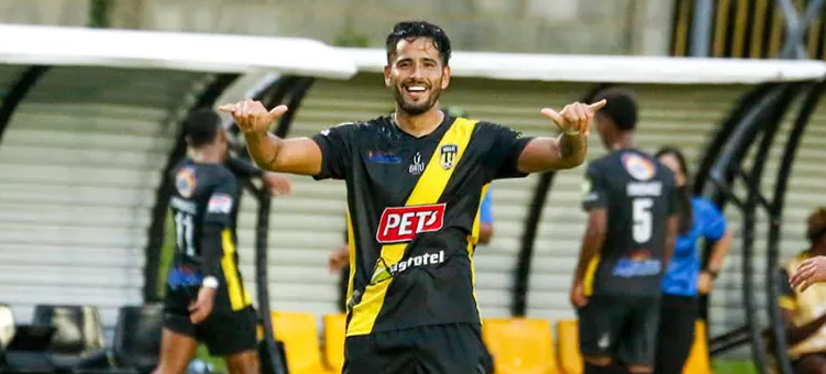 Ascona historico: gol 50 y triunfo moca fc en liguilla LDF