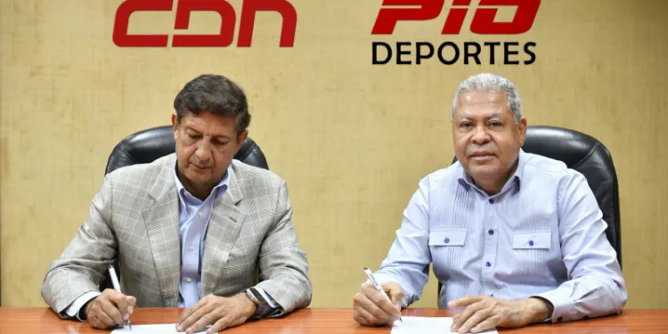 CDN Deportes transmitirá la Copa Mundial de la FIFA 2026 en República Dominicana