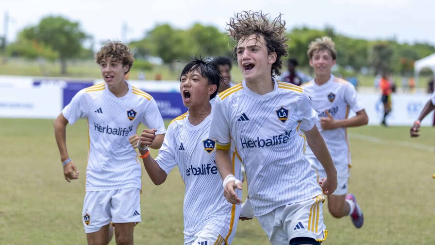 Celebrarán segunda edición del MIC Football en Punta Cana