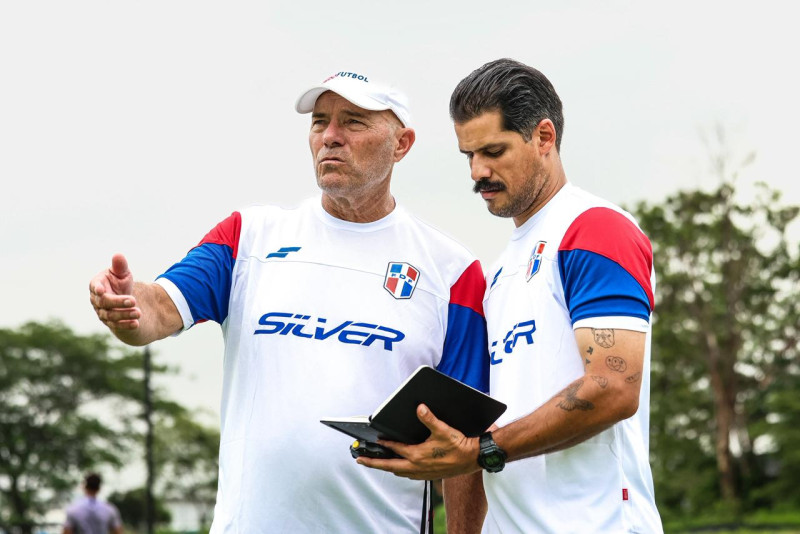 Selección de fútbol desarrollará preparación de cuatro semanas para los JCC 2026