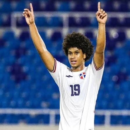 El dominicano Peter Federico jugará en la primera división de Polonia