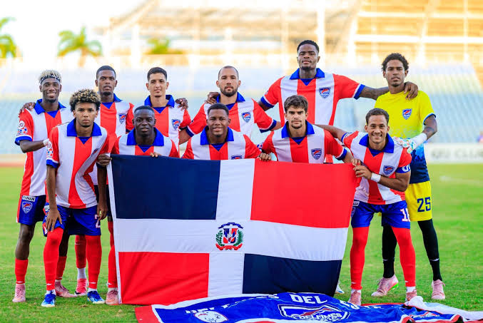 Delfines del Este avanza a las semifinales de la CFU Club Shield 2026