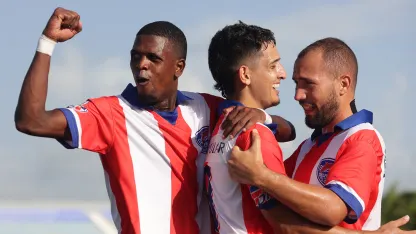 Delfines del Este, subcampeón de la CFU Club Shield 2026 y nuevo representante dominicano en la Caribbean Cup