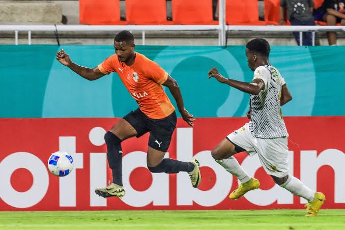 Cibao FC recibe a Cavalier con optimismo y hambre de triunfo