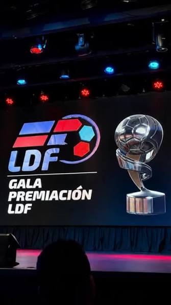 La LDF se vistió de gala y sus estrellas brillaron con luz propia
