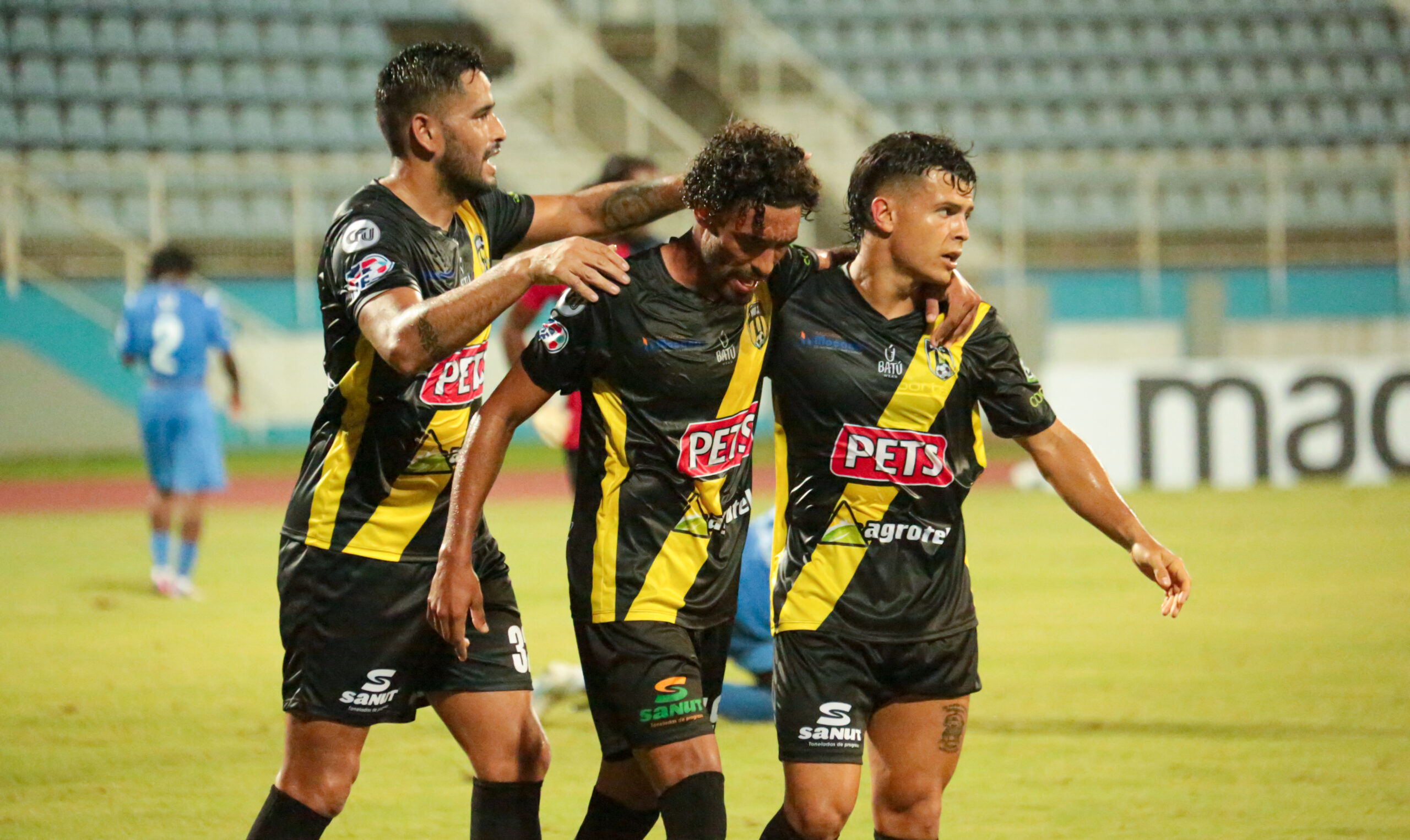 Moca Fútbol Club anuncia cuatro refuerzos extranjeros para la temporada 2026-2027