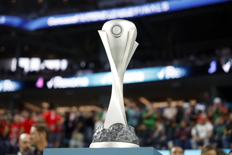 Concacaf Nations League 2026/27: Calendario y camino rumbo la Copa Oro