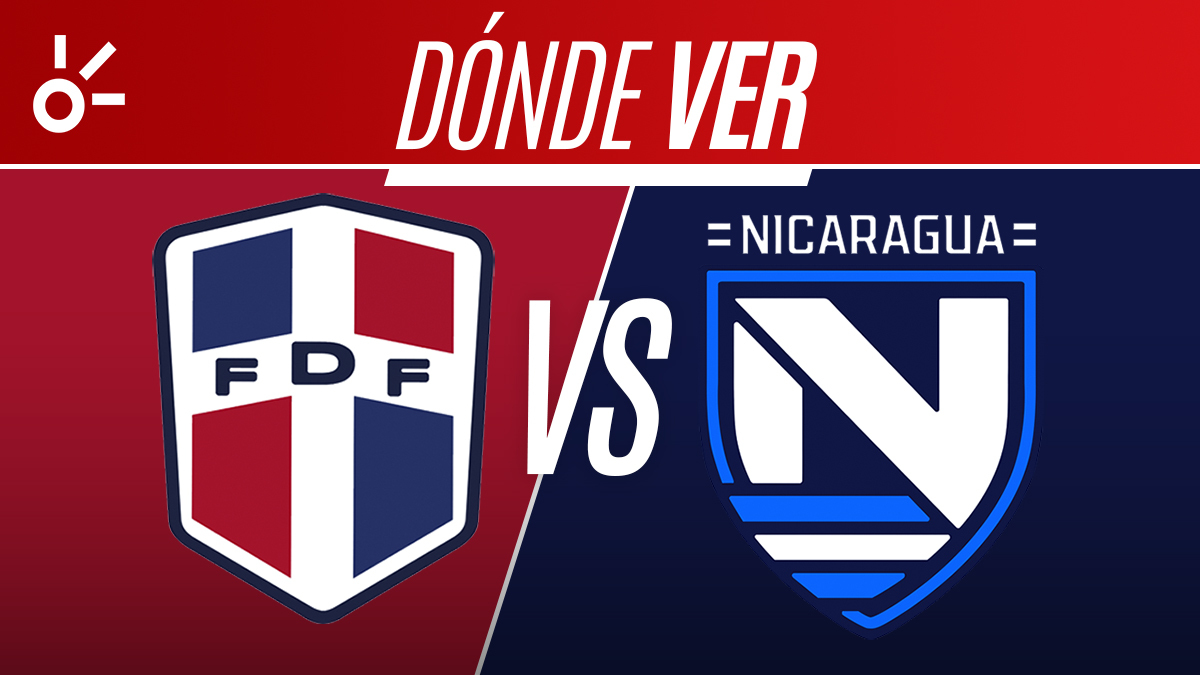 Dónde ver en vivo los partidos de la Concacaf Nations League 2026 hoy
