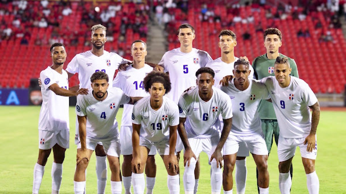 Selección de Fútbol solo necesita sumar un punto para asegurar permanencia en Liga A