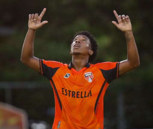 Cibao FC visita a Vega Real en la Jornada 11 de la LDF