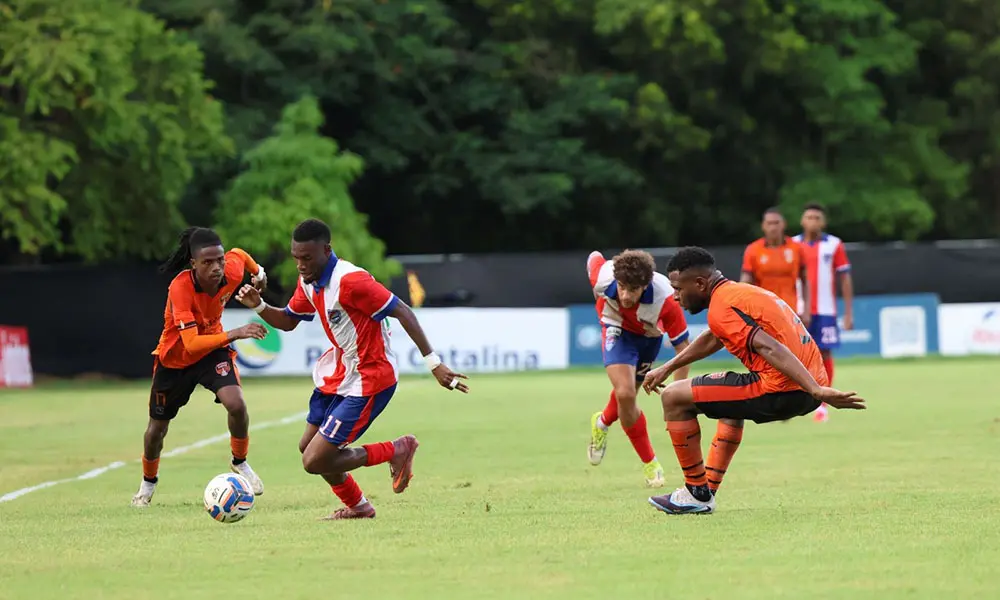 Cibao y Moca juegan el "Clásico de Clásicos"