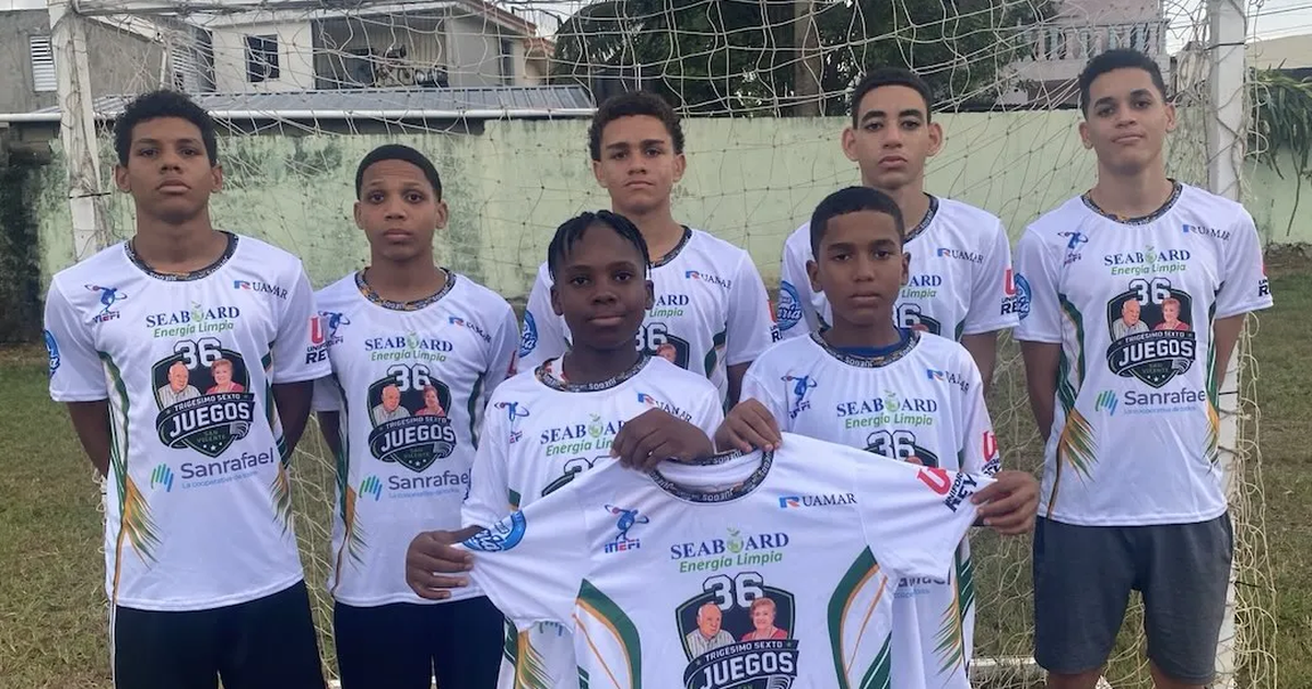 Arrancan este domingo las competencias de fútbol en ambas ramas de los Juegos Deportivos San Vicente.