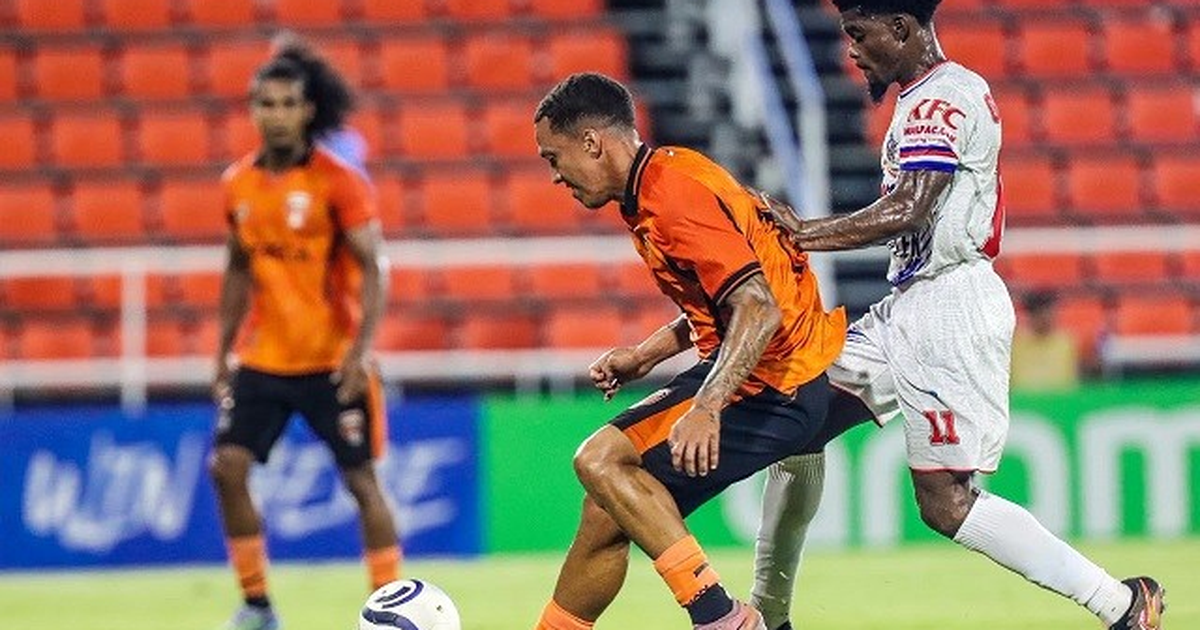 Portmore United elimina al Cibao FC y avanza en la Copa del Caribe CONCACAF