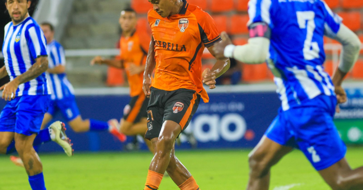 Cibao FC y O&M se quedan sin victoria en la Jornada 6 del Apertura LDF